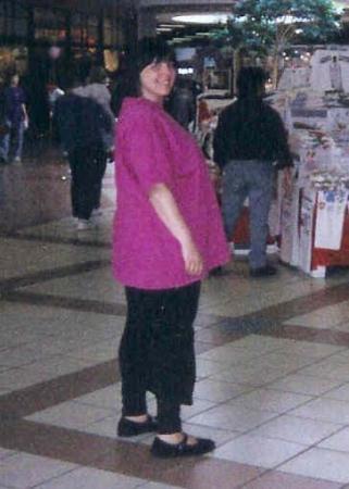 Debbie Barrett Photo 1