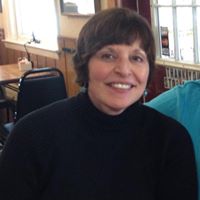 Suzanne Macdonald Photo 34