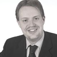 Alexander Behnke Photo 3