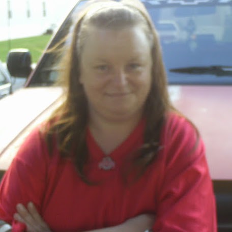 Rachel Thacker Photo 17