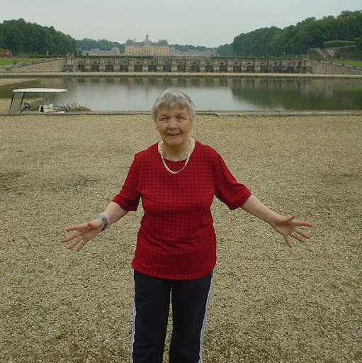 Cathy Gilbert Photo 45