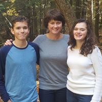 Nancy Blais Photo 23