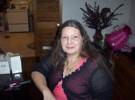 Brenda Workman Photo 4