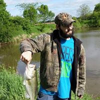 Clayton Harris Photo 16