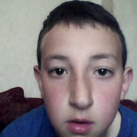 Connor Doherty Photo 26