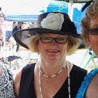 Susan Hooper Photo 35