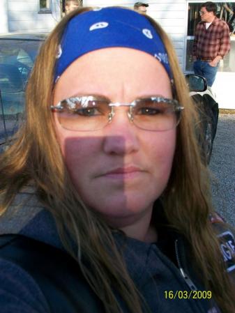 Tammy Lowe Photo 9