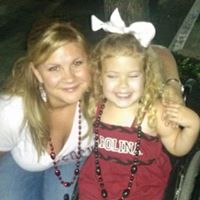 Tara Coker Photo 14