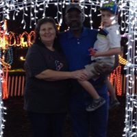 Patricia Gilliam Photo 13