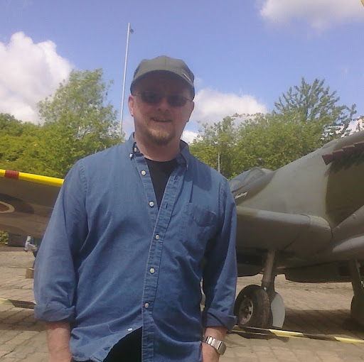 Geoff Taylor Photo 21