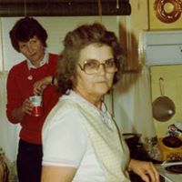 Florence Taylor Photo 41