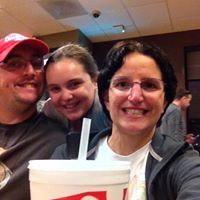 Becky Mccarty Photo 6