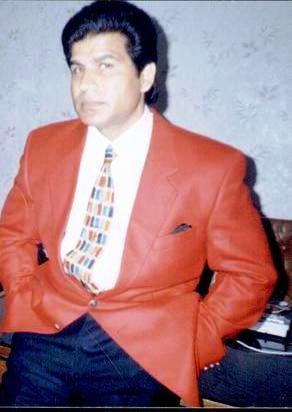 Edward Robinson Photo 21