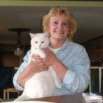 Paula Harner Photo 1