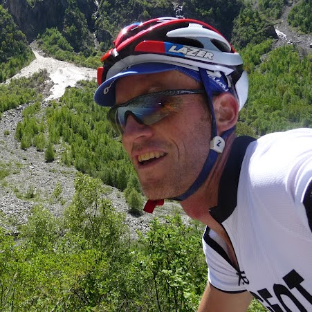 Richard Ainsworth Photo 8