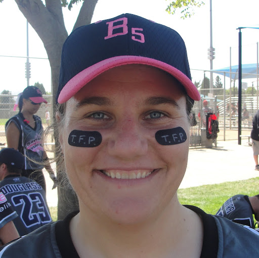 Tracie Parker Photo 45