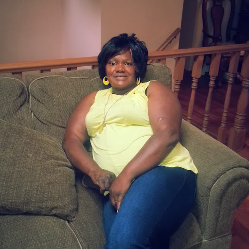 Mary Bynum Photo 5