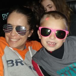 Amy Woodard Photo 23