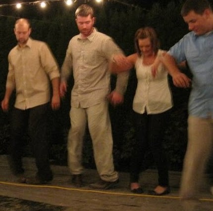 Jennifer Curtiss Photo 5