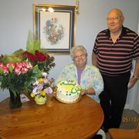 Janet Shelton Photo 33