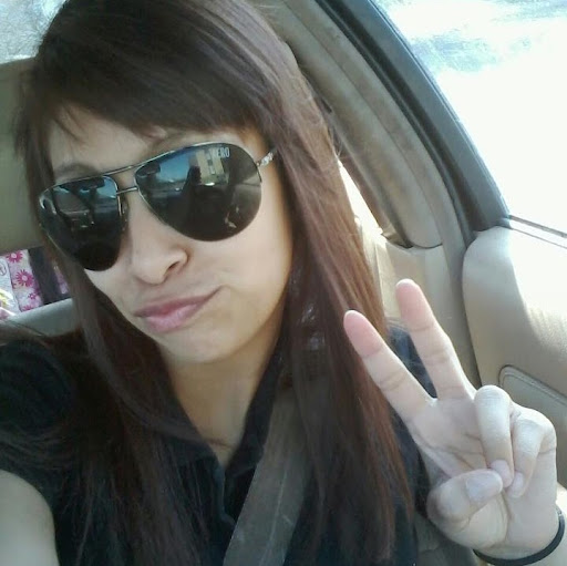 Claudia Jimenez Photo 7