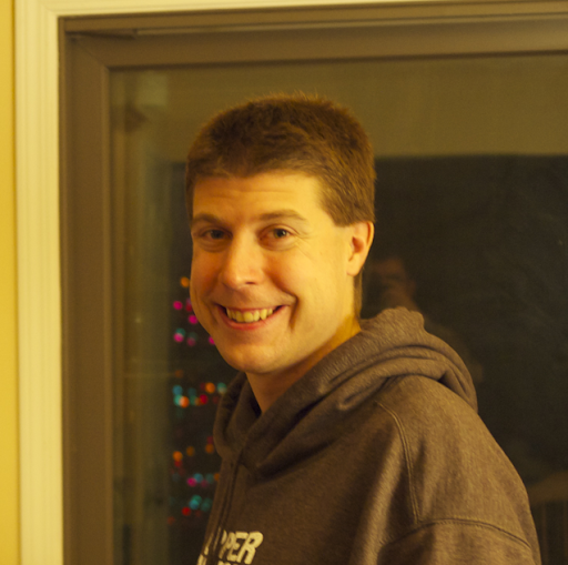 Jon Swanson Photo 24