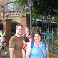 Amy Drury Photo 5