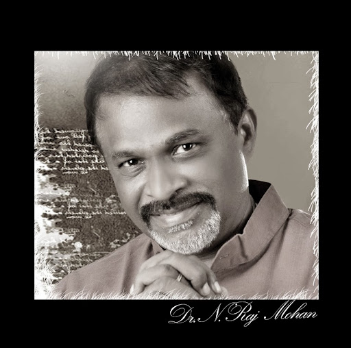 Raj Mohan Photo 14