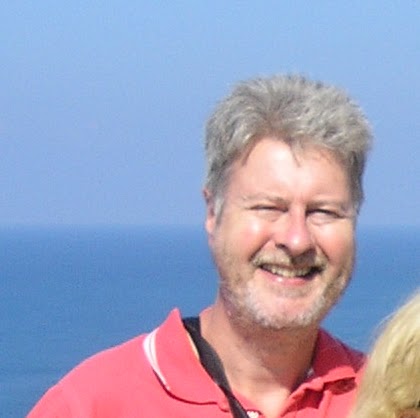 Tim Julian Photo 7