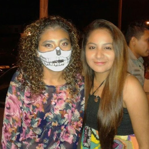 Mary Martinez Photo 47