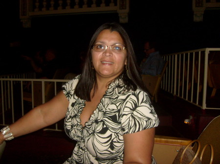 Ana Caballero Photo 1