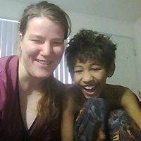 Liana Bell Photo 2