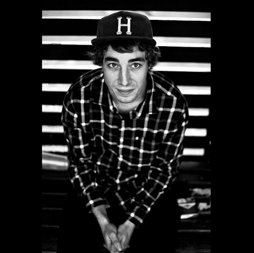 Steven Hoare Photo 5