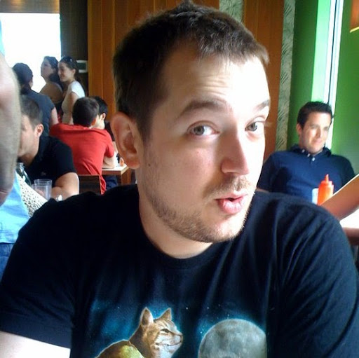 Ryan Payne Photo 17