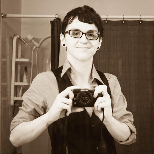 Dustin Byers Photo 5