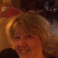 Jackie Rowe Photo 14