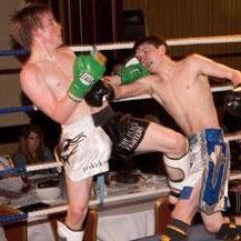 Aaron Towns Photo 3