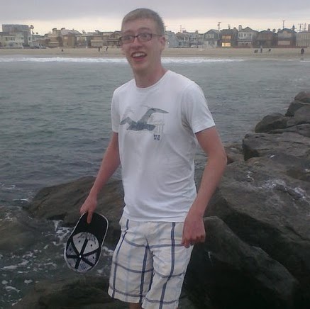 Christopher Middleton Photo 8