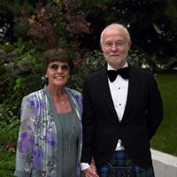 Donald Robertson Photo 21