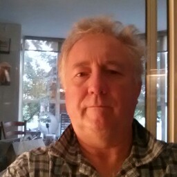 Robert Staples Photo 38