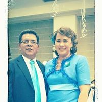 Ana Robles Photo 3