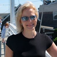 Deborah Serra Photo 10