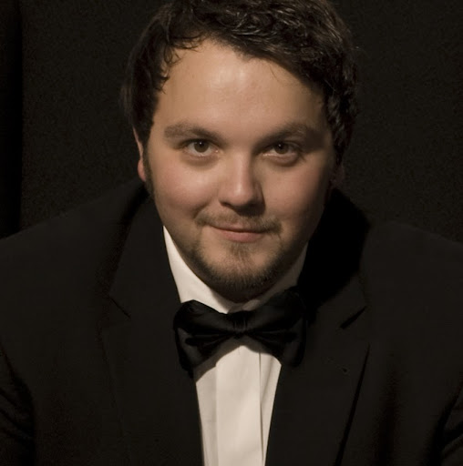 Michael Albrecht Photo 48
