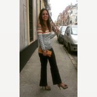 Pilar Angulo Photo 6