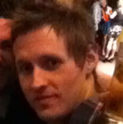 Andrew Sheppard Photo 8