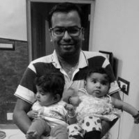 Vivek Suthar Photo 7