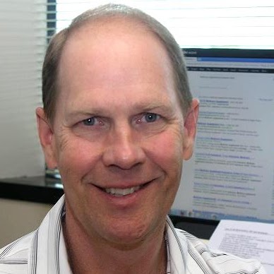 Robert Mcisaac Photo 3