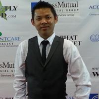 Phuc Trinh Photo 4