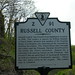Virginia Russell Photo 13