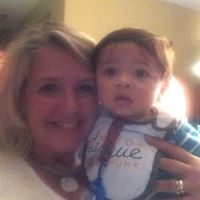 Holly Roush Photo 29
